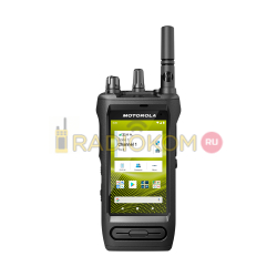 Рация Motorola Ion