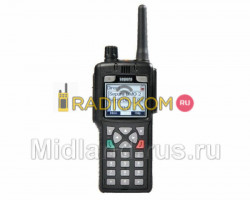Рация Sepura STP8000
