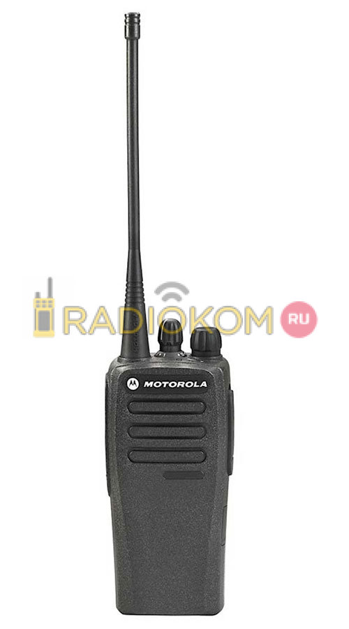 Рация Motorola DP1400 (VHF)