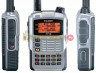 Рация Yaesu FT1DR