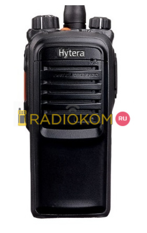Радиостанция Hytera PD505 UL913 (400-470 МГц)