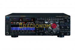 Трансивер Yaesu FTDX101D