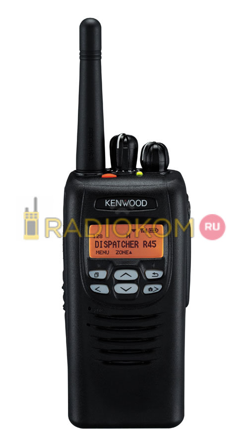 Рация Kenwood NX-200GK (KNB-48L)