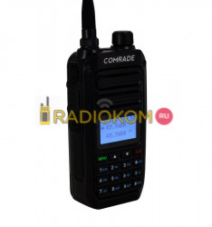 Радиостанция Comrade R4