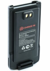 Аккумулятор Comrade R8
