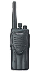 Рация Kenwood TK-3207