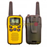 Комплект раций 2 шт TurboSky T25 YELLOW (желтого цвета)