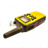 Комплект раций 2 шт TurboSky T25 YELLOW (желтого цвета)