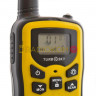 Комплект раций 2 шт TurboSky T25 YELLOW (желтого цвета)