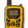 Комплект раций 2 шт TurboSky T25 YELLOW (желтого цвета)