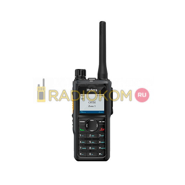 Радиостанция Hytera HP 685