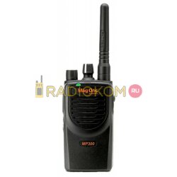 Motorola MP300