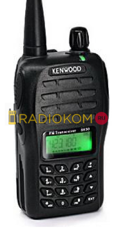 Рация Kenwood S850