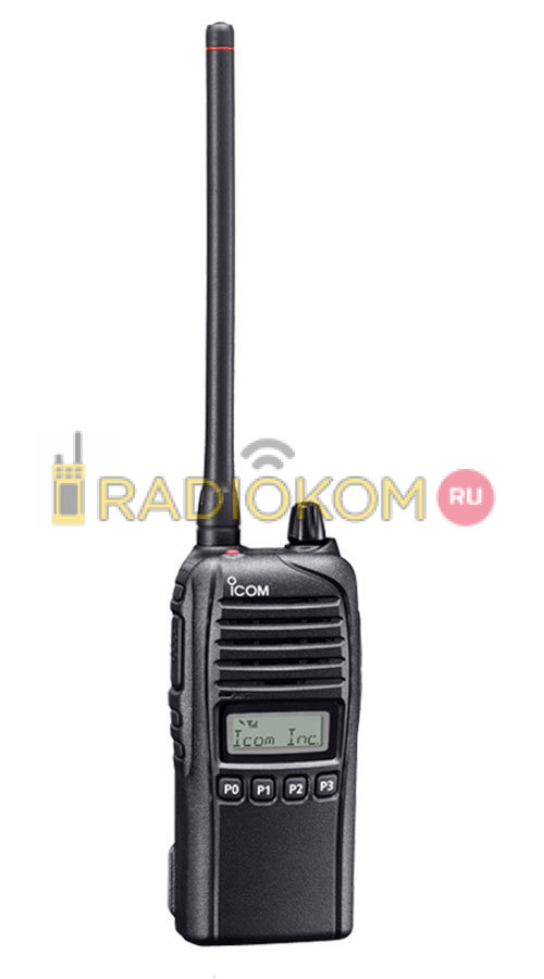Рация Icom IC-F3036S