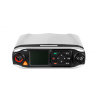 Цифровая автомобильная DMR радиостанция Kirisun DM588 UHF