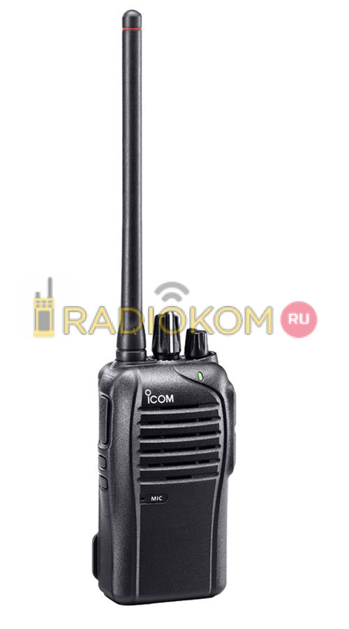 Рация Icom IC-F3103D