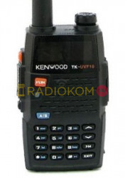 Рация Kenwood TK-UVF1 Dual